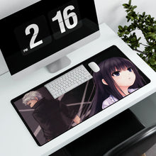 Load image into Gallery viewer, Kami-sama No Memo-Chou Mouse Pad (Desk Mat)