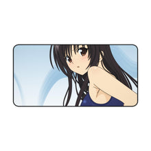 Load image into Gallery viewer, To Love-Ru Mouse Pad (Desk Mat)