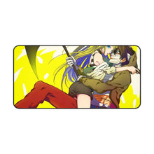 Load image into Gallery viewer, Angels Of Death Rachel Gardner Mouse Pad (Desk Mat)