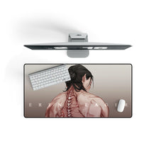 Load image into Gallery viewer, Anime Attack On Titan Mouse Pad (Desk Mat)