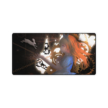 Load image into Gallery viewer, Bell tower Mouse Pad (Desk Mat)