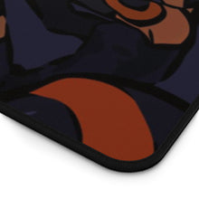 Load image into Gallery viewer, Umbreon Moemon Mouse Pad (Desk Mat) Hemmed Edge