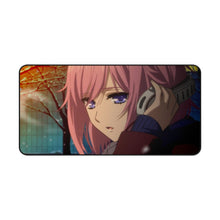 Load image into Gallery viewer, Matsuri Mizusawa Mouse Pad (Desk Mat)