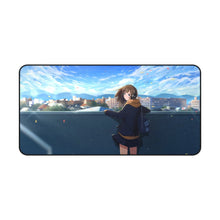 Load image into Gallery viewer, Anime Original Mouse Pad (Desk Mat)