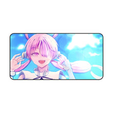 Load image into Gallery viewer, One Piece Film: Red Mouse Pad (Desk Mat)