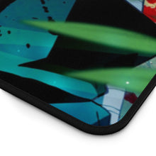 Load image into Gallery viewer, Anime Original Mouse Pad (Desk Mat) Hemmed Edge
