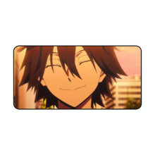 Load image into Gallery viewer, Rampo Edogawa Mouse Pad (Desk Mat)
