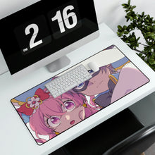 Load image into Gallery viewer, nan Mouse Pad (Desk Mat)