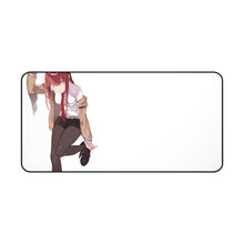Load image into Gallery viewer, Steins;Gate Kurisu Makise Mouse Pad (Desk Mat)