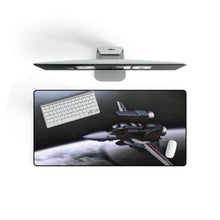 Load image into Gallery viewer, Veritech in Space Mouse Pad (Desk Mat)