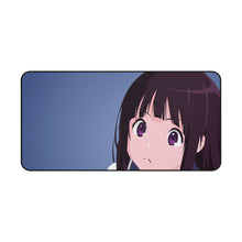 Load image into Gallery viewer, Eru Chitanda Face Mouse Pad (Desk Mat)