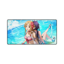 Load image into Gallery viewer, Sword Art Online Mouse Pad (Desk Mat)