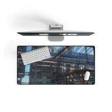 Load image into Gallery viewer, Anime Original Mouse Pad (Desk Mat) On Desk