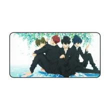 Load image into Gallery viewer, Free! Mouse Pad (Desk Mat)
