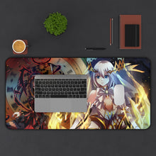 Load image into Gallery viewer, Date A Live Mouse Pad (Desk Mat) With Laptop