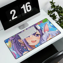 Load image into Gallery viewer, Moona Hoshinova Mouse Pad (Desk Mat)