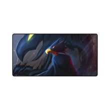 Load image into Gallery viewer, My Hero Academia Mouse Pad (Desk Mat)