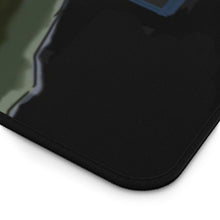Load image into Gallery viewer, Durarara!! Izaya Orihara Mouse Pad (Desk Mat) Hemmed Edge