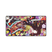 Load image into Gallery viewer, Jigoku Shōjo Mouse Pad (Desk Mat)