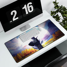 Load image into Gallery viewer, Anime Attack On Titan Mouse Pad (Desk Mat)