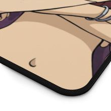 Load image into Gallery viewer, Soul Eater Mouse Pad (Desk Mat) Hemmed Edge
