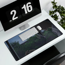 Load image into Gallery viewer, Uryu Ishida Mouse Pad (Desk Mat)