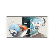 Load image into Gallery viewer, Anime Kantai Collection Mouse Pad (Desk Mat)