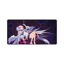 Load image into Gallery viewer, Anime Girl Mouse Pad (Desk Mat)