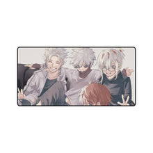 Load image into Gallery viewer, My Hero Academia Mouse Pad (Desk Mat)