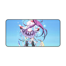 Load image into Gallery viewer, Monogatari (Series) Mouse Pad (Desk Mat)