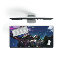 Load image into Gallery viewer, 002 Gundam Dynames Mouse Pad (Desk Mat)