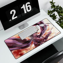 Load image into Gallery viewer, Anime Attack On Titan Mouse Pad (Desk Mat)
