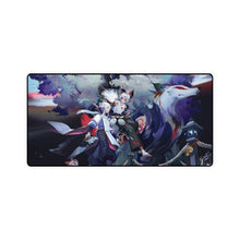 Load image into Gallery viewer, Anime, Fantasy, Onmyoji, Mouse Pad (Desk Mat)