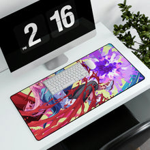 Load image into Gallery viewer, Chainsaw Man Mouse Pad (Desk Mat)