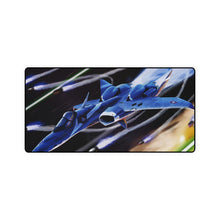 Load image into Gallery viewer, Macross Mouse Pad (Desk Mat)