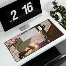 Load image into Gallery viewer, Anime Naruto Mouse Pad (Desk Mat) With Laptop