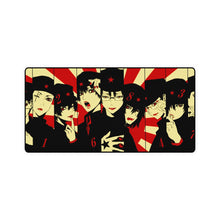 Load image into Gallery viewer, Litchi Hikari Club Mouse Pad (Desk Mat)