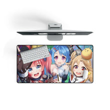 Load image into Gallery viewer, Azur Lane Mouse Pad (Desk Mat)