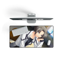 Load image into Gallery viewer, Rewrite Mouse Pad (Desk Mat)