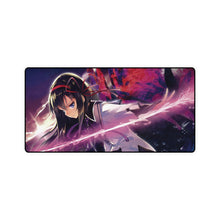 Load image into Gallery viewer, Puella Magi Madoka Magica Mouse Pad (Desk Mat)