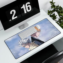Load image into Gallery viewer, Anime Bleach Mouse Pad (Desk Mat)
