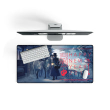 Load image into Gallery viewer, Anime Original Mouse Pad (Desk Mat) On Desk
