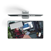 Load image into Gallery viewer, Anime Original Mouse Pad (Desk Mat) On Desk