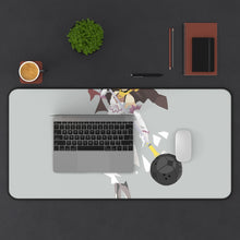 Load image into Gallery viewer, Fate/Apocrypha by Mouse Pad (Desk Mat) With Laptop