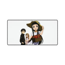 Load image into Gallery viewer, Sword Art Online Mouse Pad (Desk Mat)