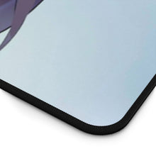 Load image into Gallery viewer, Kokoro Connect Iori Nagase Mouse Pad (Desk Mat) Hemmed Edge