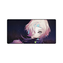 Load image into Gallery viewer, Virtual Youtuber Mouse Pad (Desk Mat)