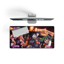Load image into Gallery viewer, Macross Mouse Pad (Desk Mat) On Desk