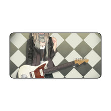 Load image into Gallery viewer, Anime Music Mouse Pad (Desk Mat)