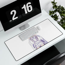 Load image into Gallery viewer, Anime Re:ZERO -Starting Life in Another World- Mouse Pad (Desk Mat) With Laptop